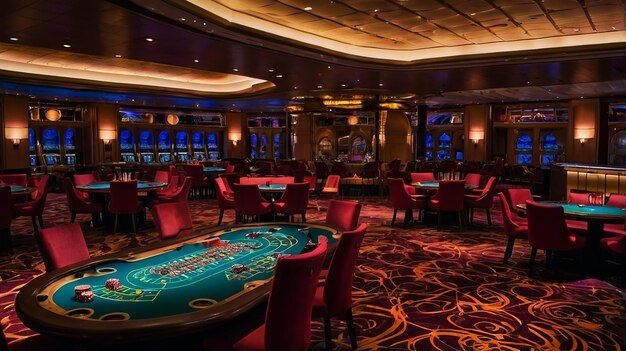 gratonresortcasino کیسینو میں رولیٹی گیمز کے بارے میں معلومات