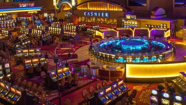 gratonresortcasino کیسینو میں پوکر گیمز