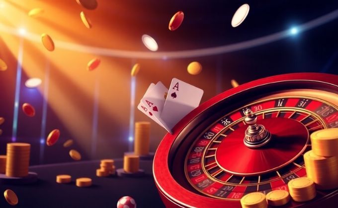 gratonresortcasino کیسینو میں لاٹری گیمز میں حصہ لیں۔