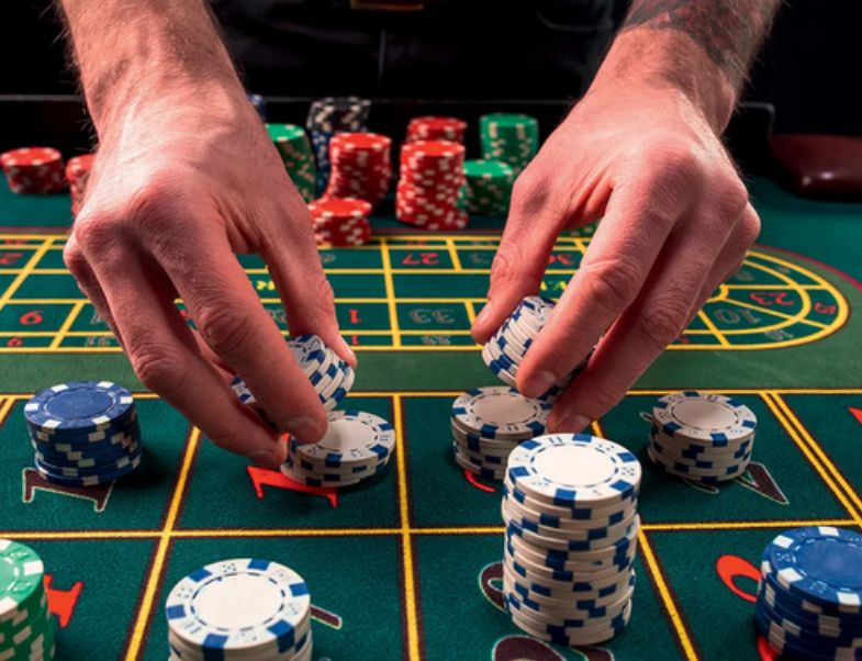 ایک اکاؤنٹ بنائیں یا gratonresortcasino کیسینو میں لاگ ان کریں۔