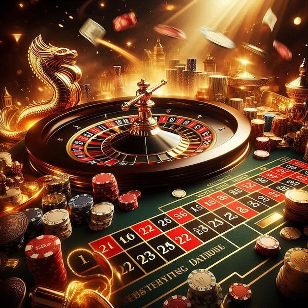 gratonresortcasino آن لائن کیسینو میں کھیلنے کی وجوہات
