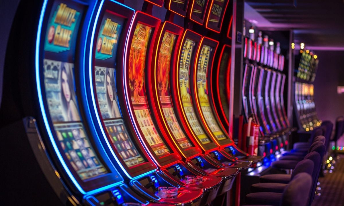 پاکستان کے نئے gratonresortcasinoکیسینو کھلاڑیوں کے لیے خوش آمدید بونس